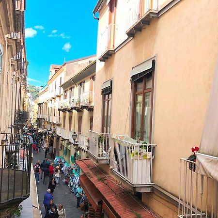 Casa Sorrentina Otel Dış mekan fotoğraf