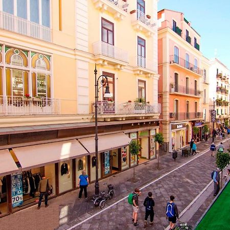 Casa Sorrentina Otel Dış mekan fotoğraf
