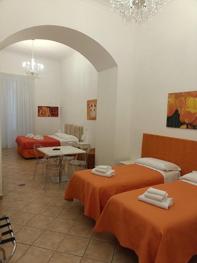 Casa Sorrentina Otel Dış mekan fotoğraf