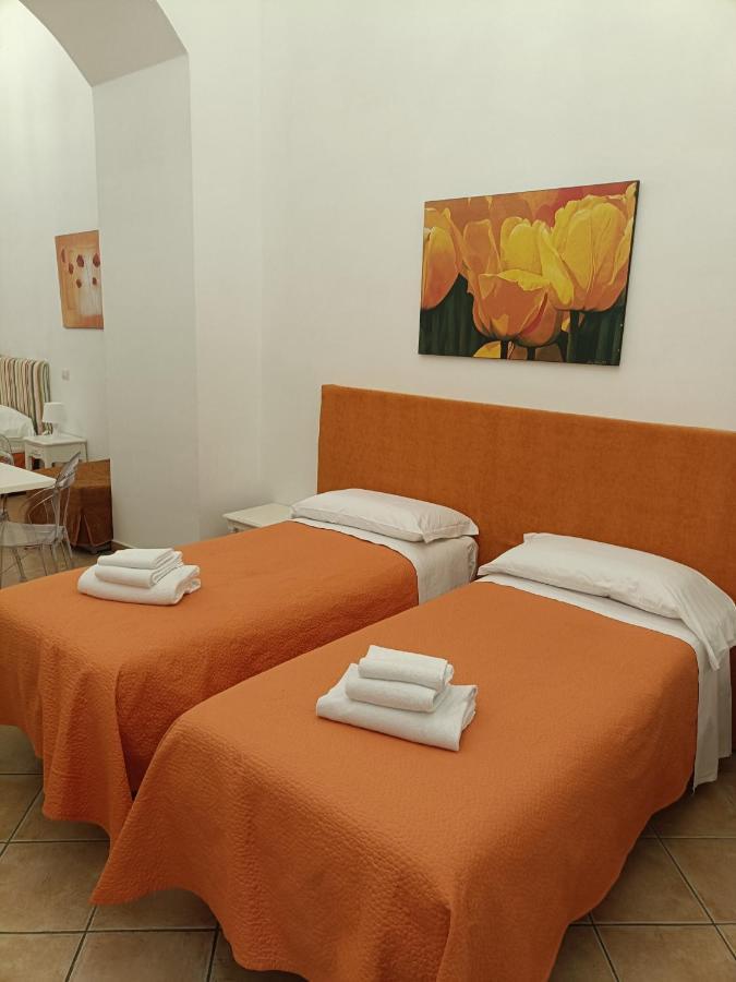 Casa Sorrentina Otel Dış mekan fotoğraf