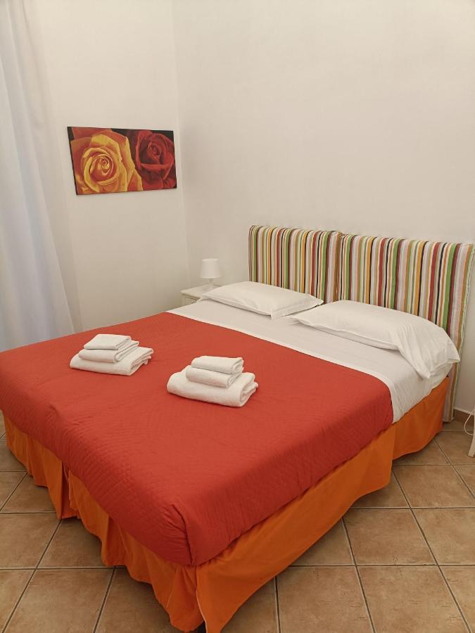 Casa Sorrentina Otel Dış mekan fotoğraf