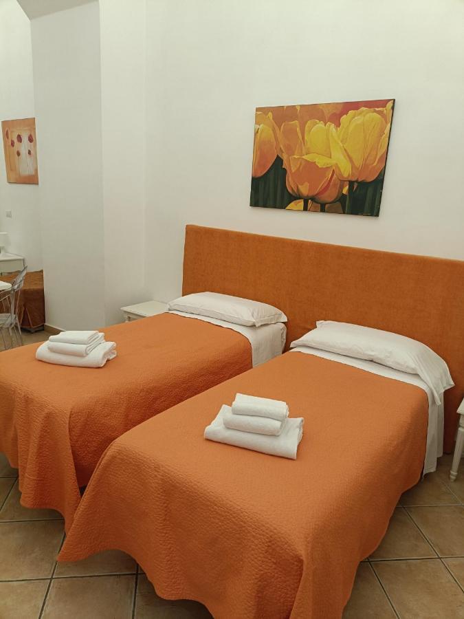 Casa Sorrentina Otel Dış mekan fotoğraf