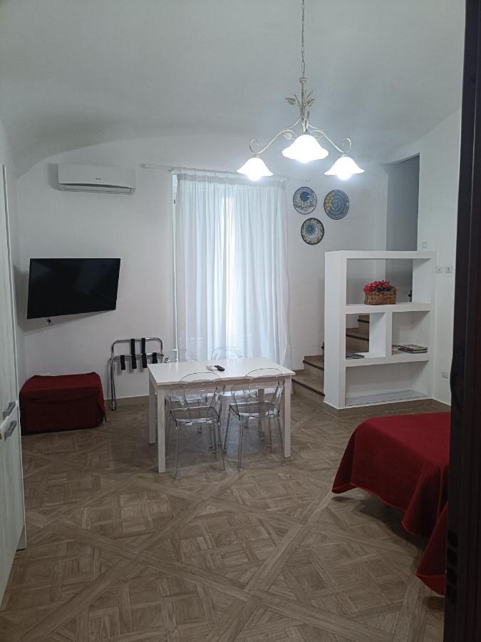 Casa Sorrentina Otel Dış mekan fotoğraf