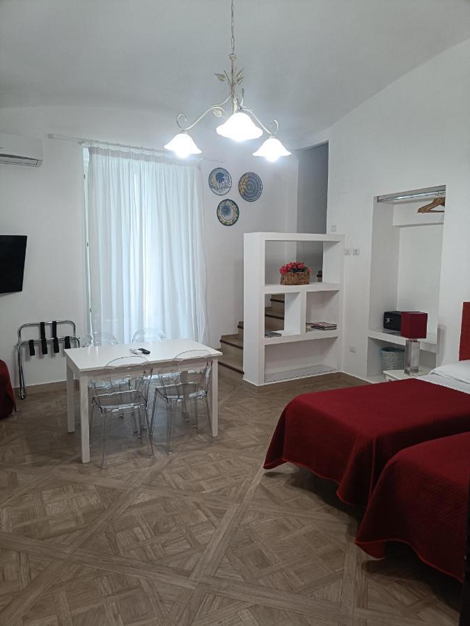 Casa Sorrentina Otel Dış mekan fotoğraf