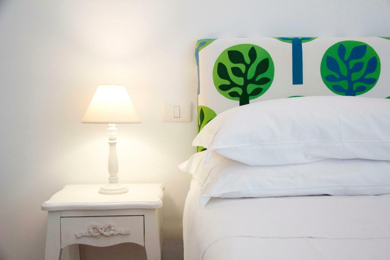 Casa Sorrentina Otel Dış mekan fotoğraf
