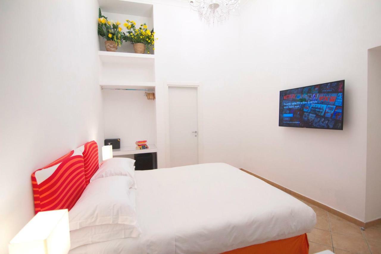 Casa Sorrentina Otel Dış mekan fotoğraf