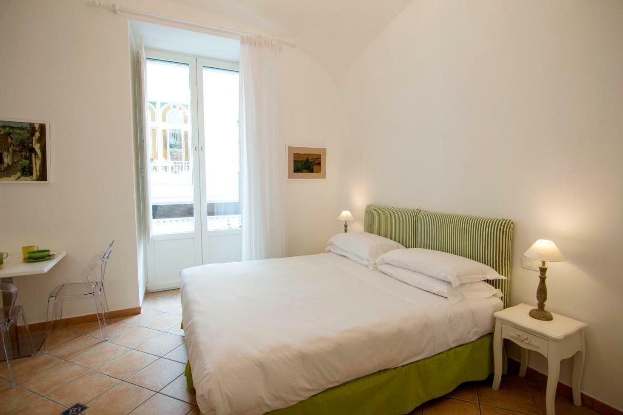 Casa Sorrentina Otel Dış mekan fotoğraf