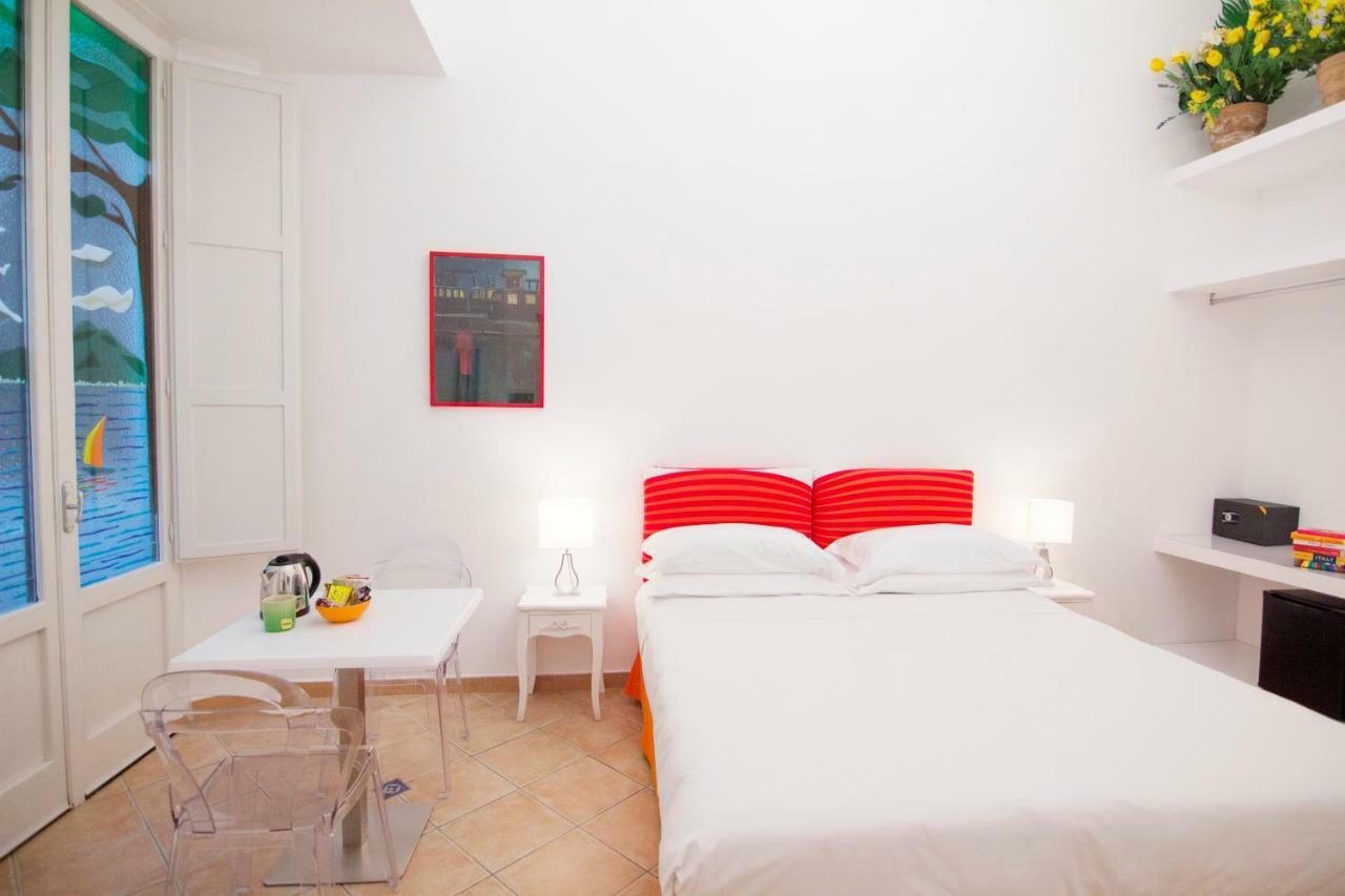 Casa Sorrentina Otel Dış mekan fotoğraf
