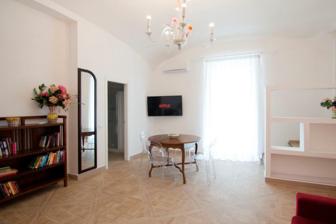 Casa Sorrentina Otel Dış mekan fotoğraf