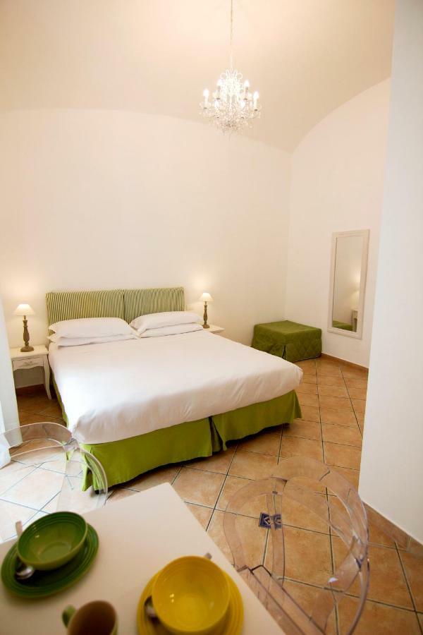 Casa Sorrentina Otel Dış mekan fotoğraf
