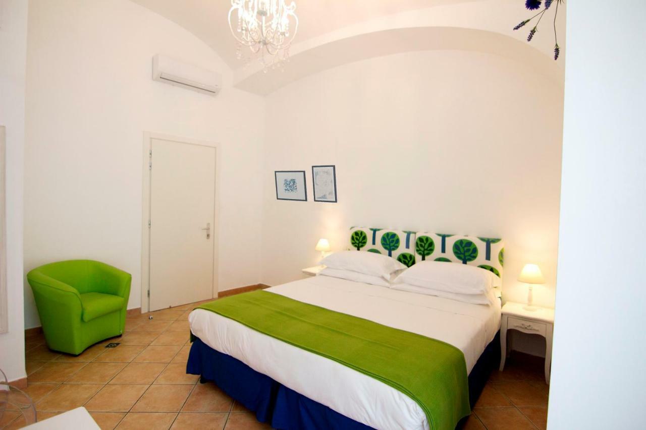 Casa Sorrentina Otel Dış mekan fotoğraf