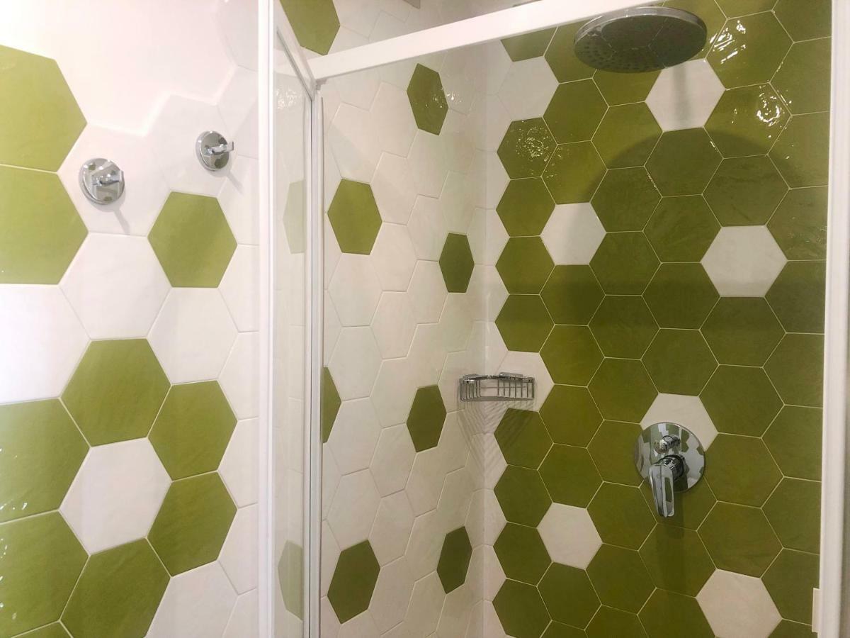 Casa Sorrentina Otel Dış mekan fotoğraf