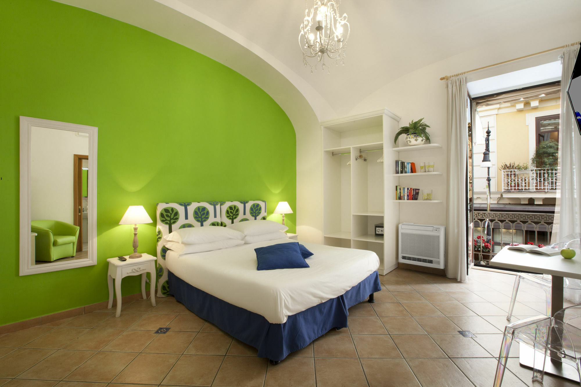 Casa Sorrentina Otel Dış mekan fotoğraf