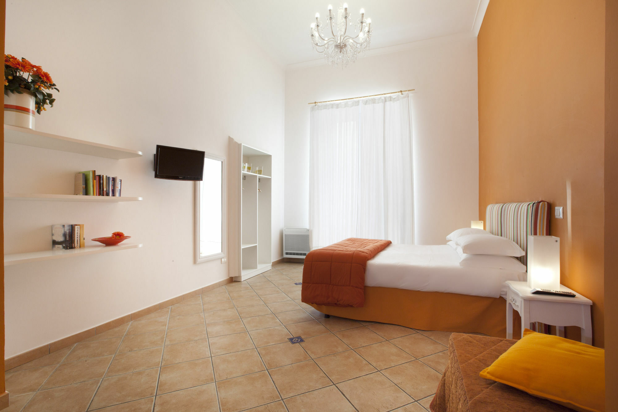 Casa Sorrentina Otel Dış mekan fotoğraf