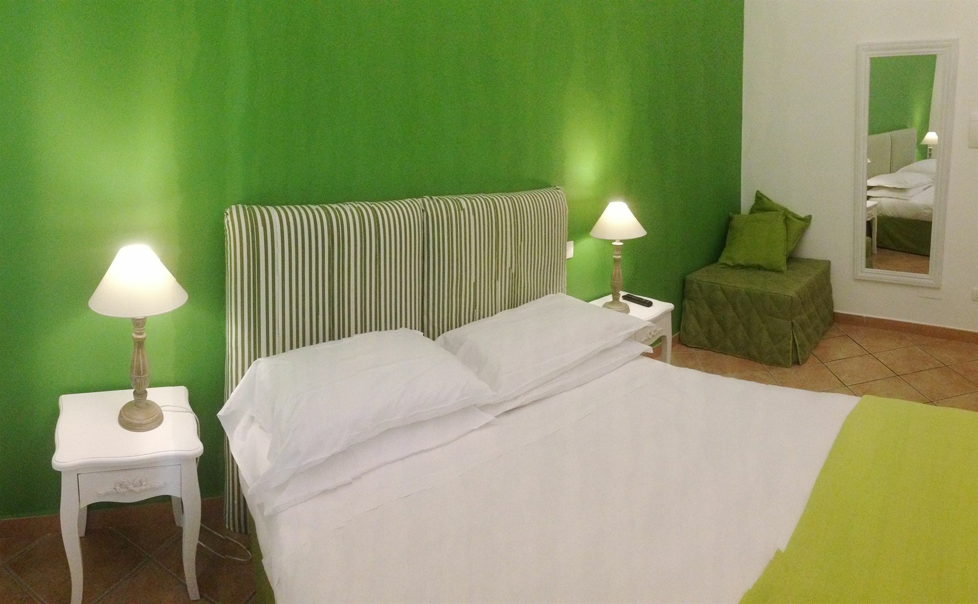 Casa Sorrentina Otel Dış mekan fotoğraf