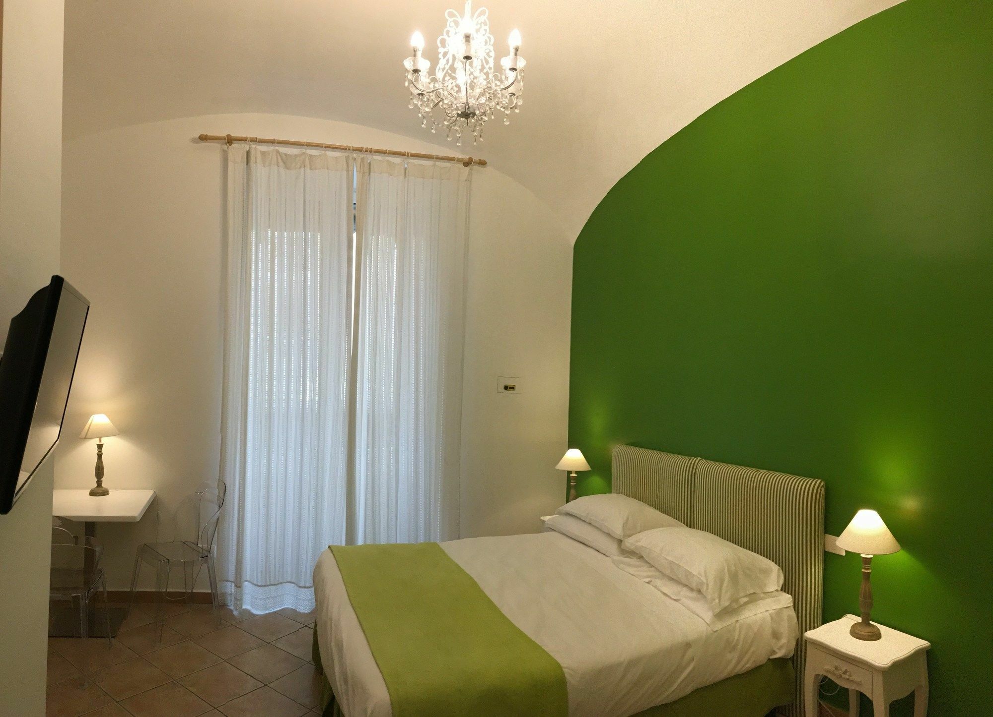 Casa Sorrentina Otel Dış mekan fotoğraf