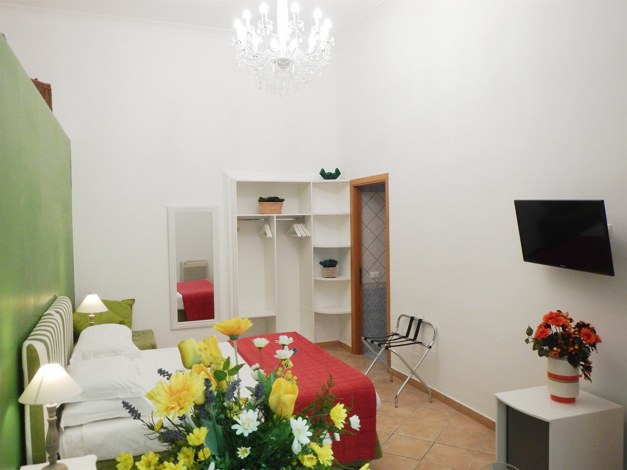 Casa Sorrentina Otel Dış mekan fotoğraf