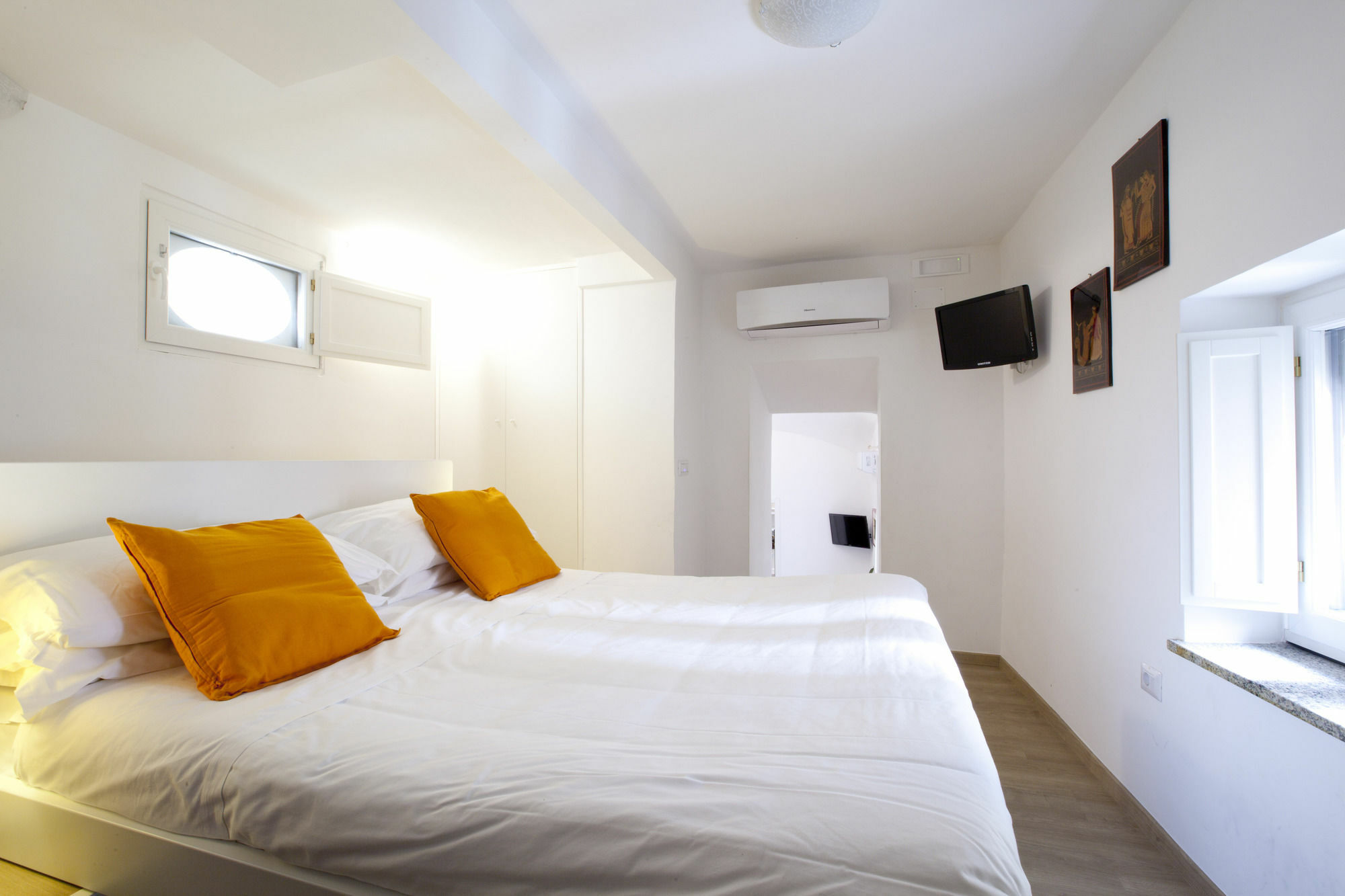 Casa Sorrentina Otel Dış mekan fotoğraf