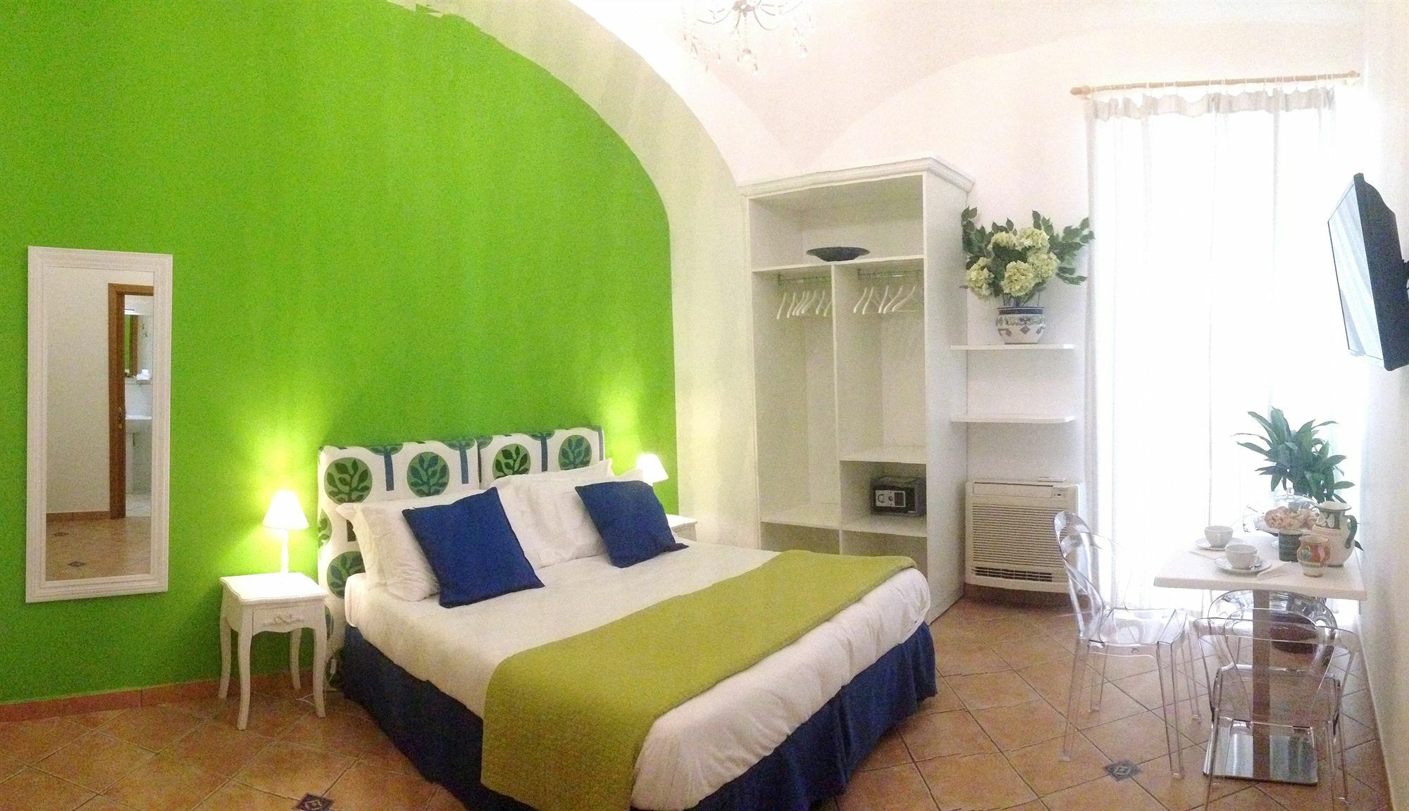 Casa Sorrentina Otel Dış mekan fotoğraf