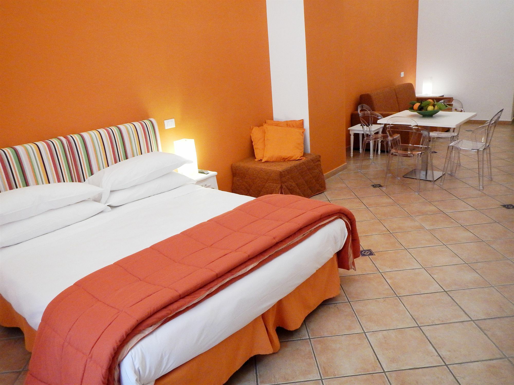 Casa Sorrentina Otel Dış mekan fotoğraf