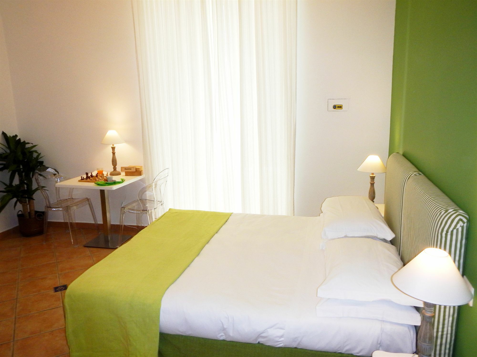Casa Sorrentina Otel Dış mekan fotoğraf
