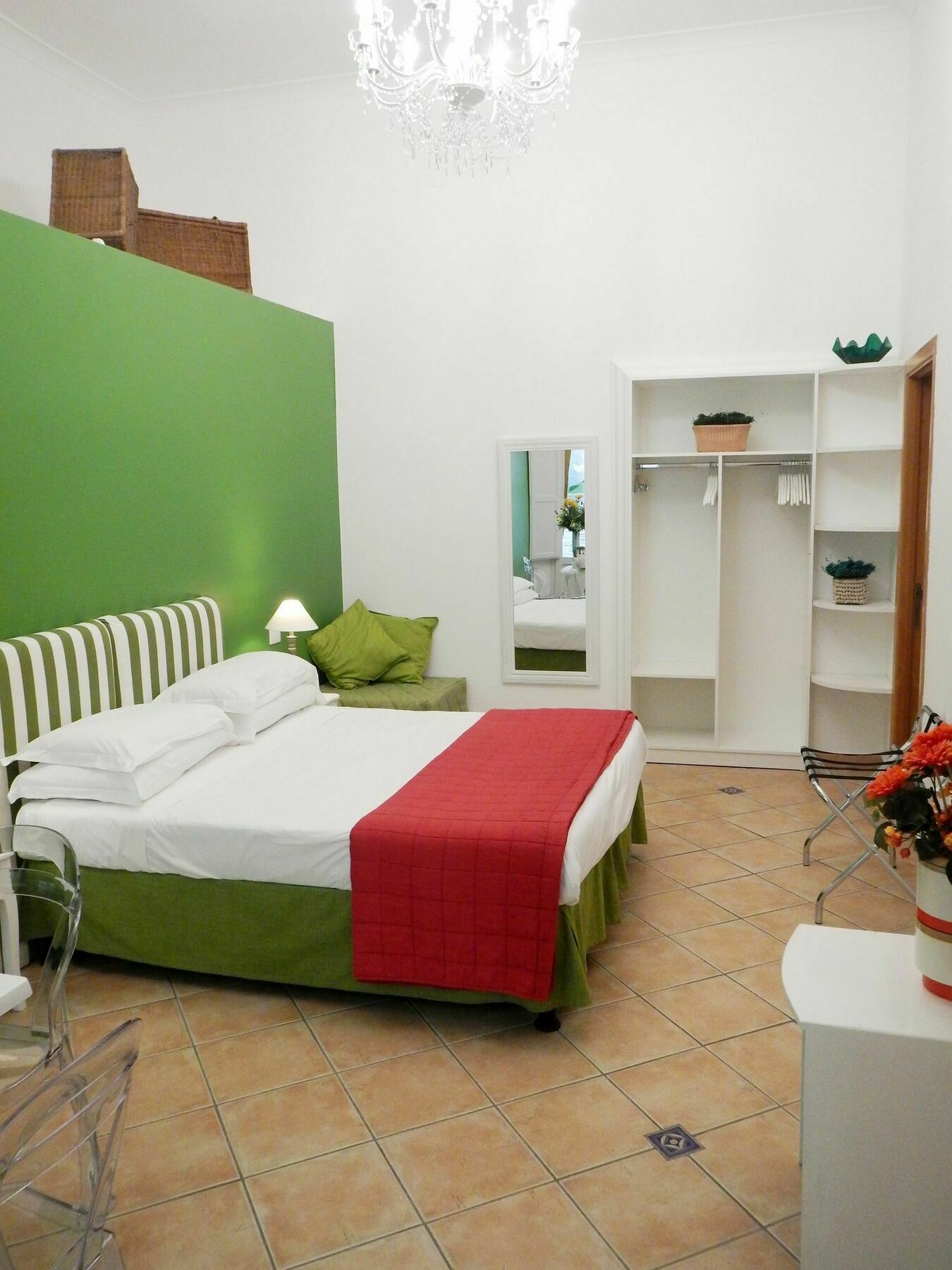 Casa Sorrentina Otel Dış mekan fotoğraf