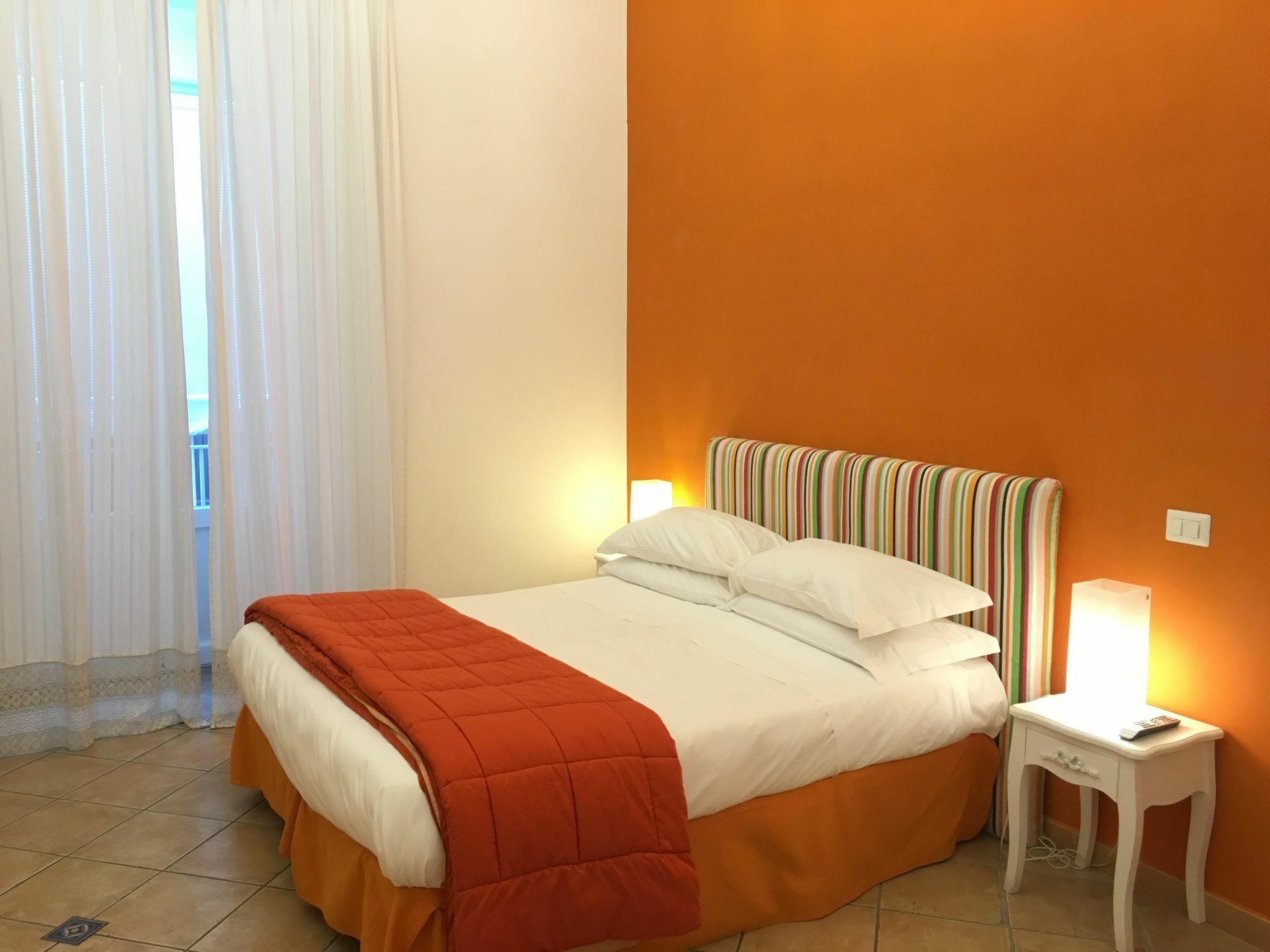 Casa Sorrentina Otel Dış mekan fotoğraf